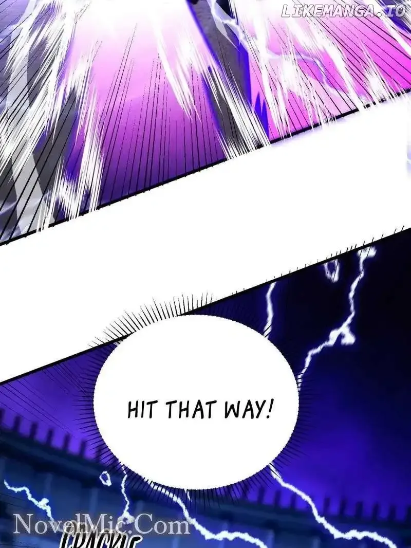 Evil Dragon Is Reincarnated! Revenge Begins at the Age of Five! Chapter 181 Online - página 23