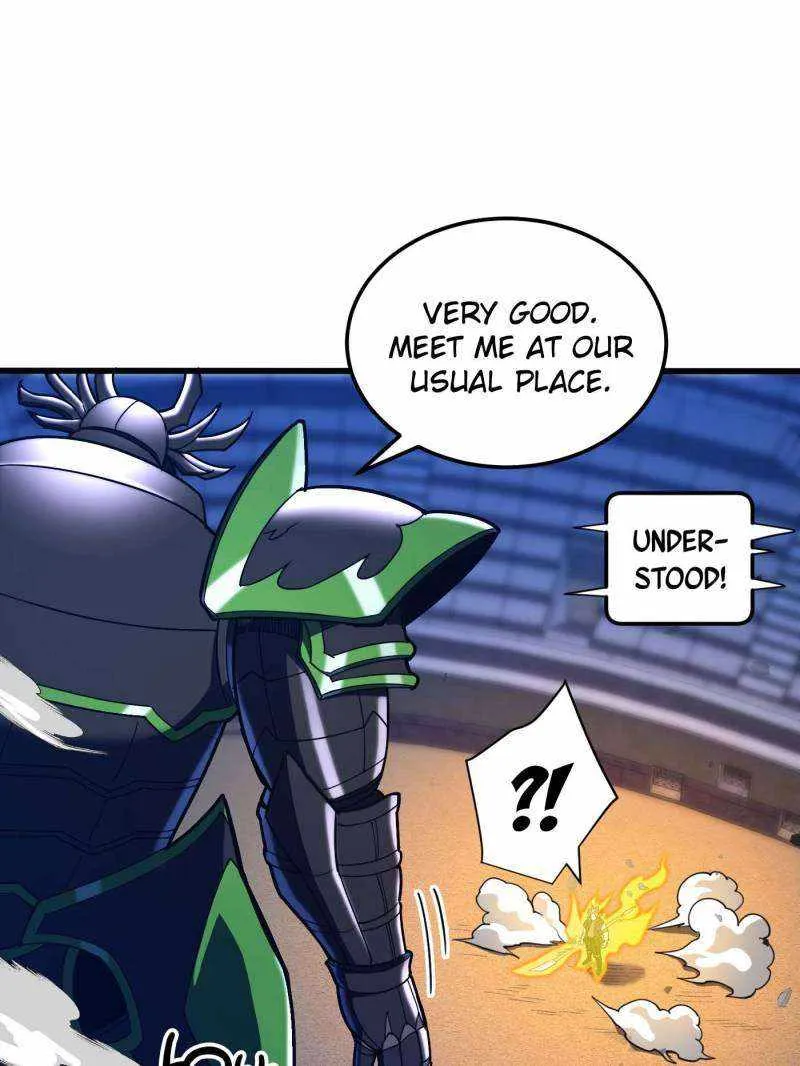 Evil Dragon Is Reincarnated! Revenge Begins at the Age of Five! Chapter 184 Online - página 4