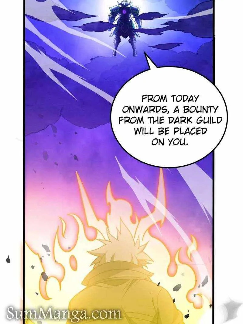 Evil Dragon Is Reincarnated! Revenge Begins at the Age of Five! Chapter 184 Online - página 6