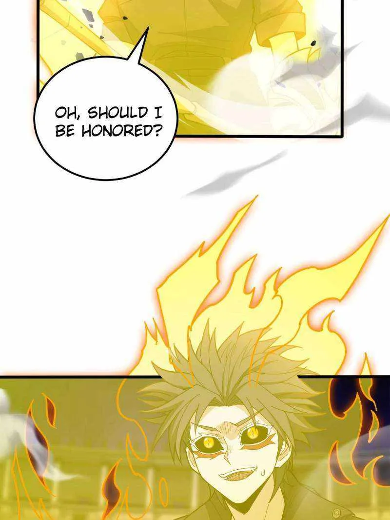 Evil Dragon Is Reincarnated! Revenge Begins at the Age of Five! Chapter 184 Online - página 7
