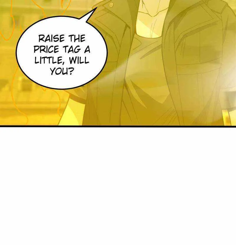 Evil Dragon Is Reincarnated! Revenge Begins at the Age of Five! Chapter 184 Online - página 8