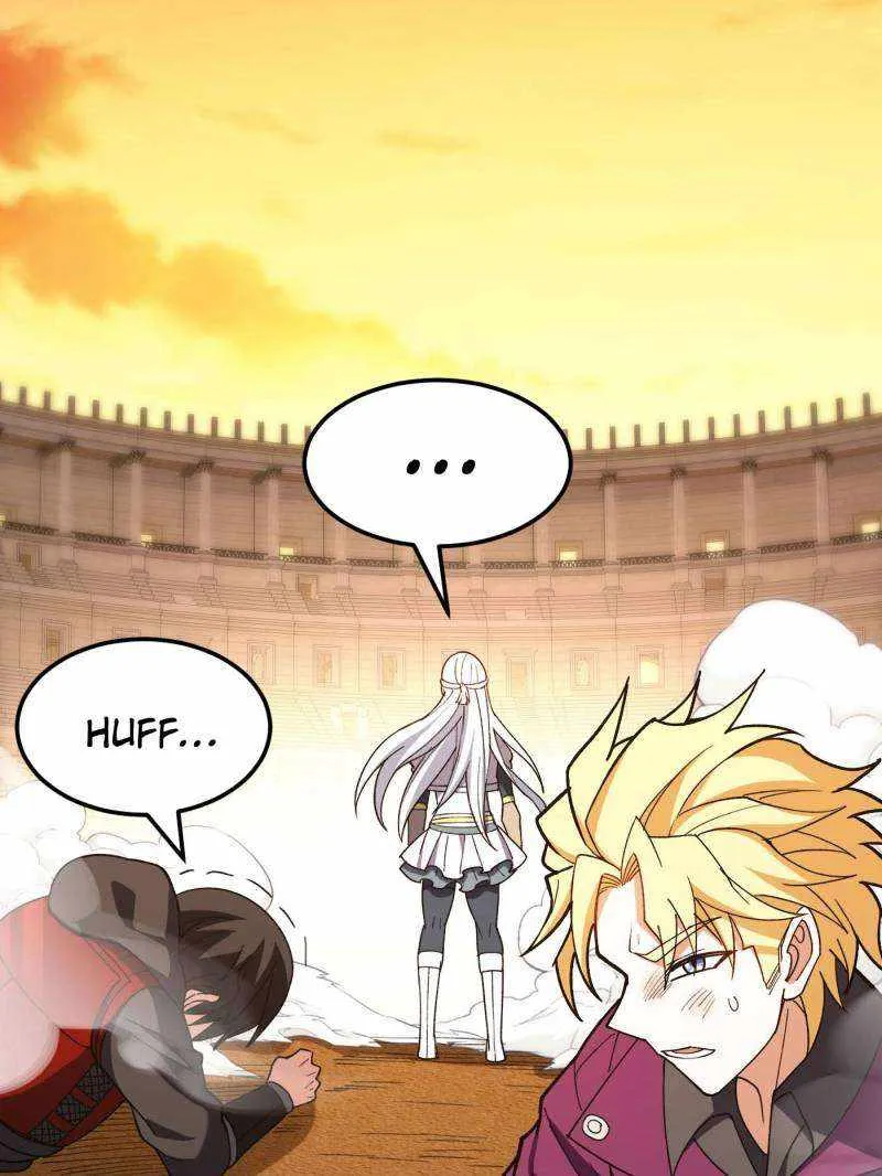 Evil Dragon Is Reincarnated! Revenge Begins at the Age of Five! Chapter 184 Online - página 19