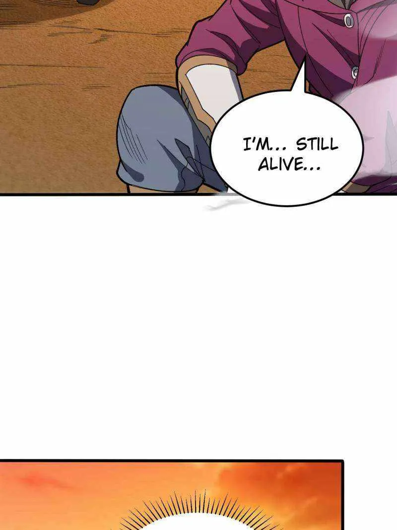 Evil Dragon Is Reincarnated! Revenge Begins at the Age of Five! Chapter 184 Online - página 20