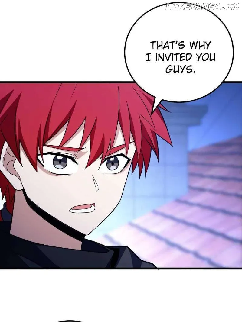 Evil Dragon Is Reincarnated! Revenge Begins at the Age of Five! Chapter 186 Online - página 3