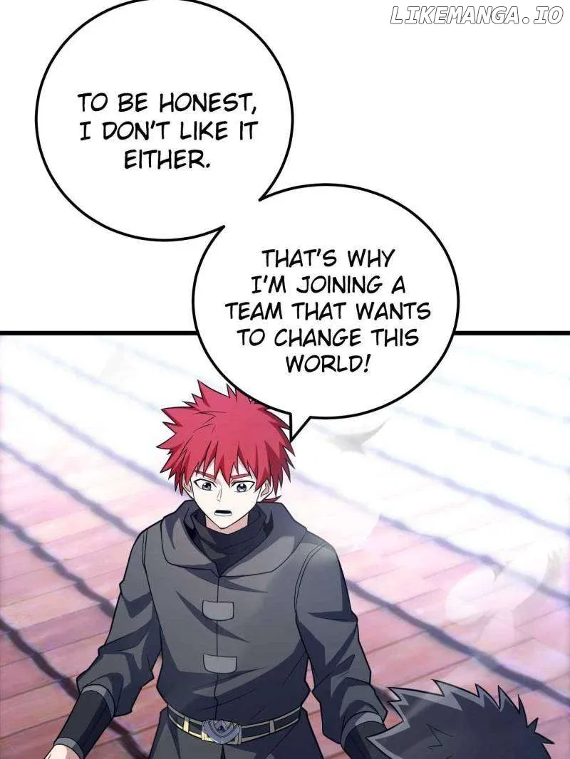 Evil Dragon Is Reincarnated! Revenge Begins at the Age of Five! Chapter 186 Online - página 4