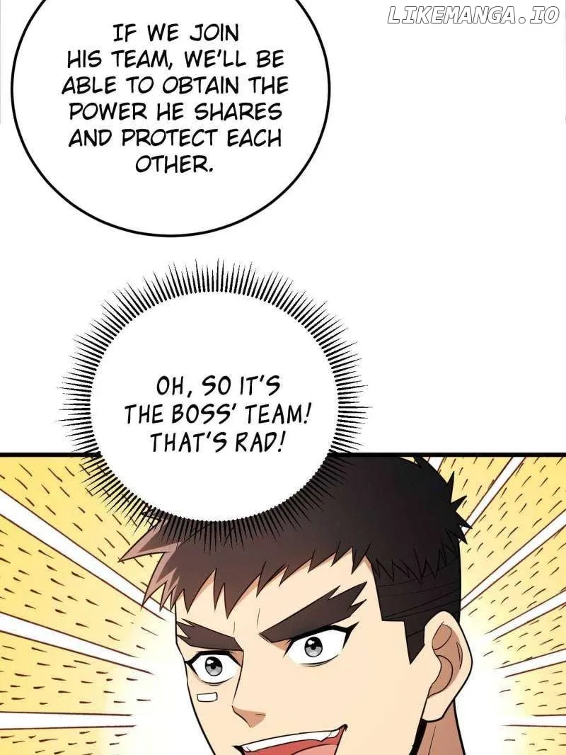 Evil Dragon Is Reincarnated! Revenge Begins at the Age of Five! Chapter 186 Online - página 9