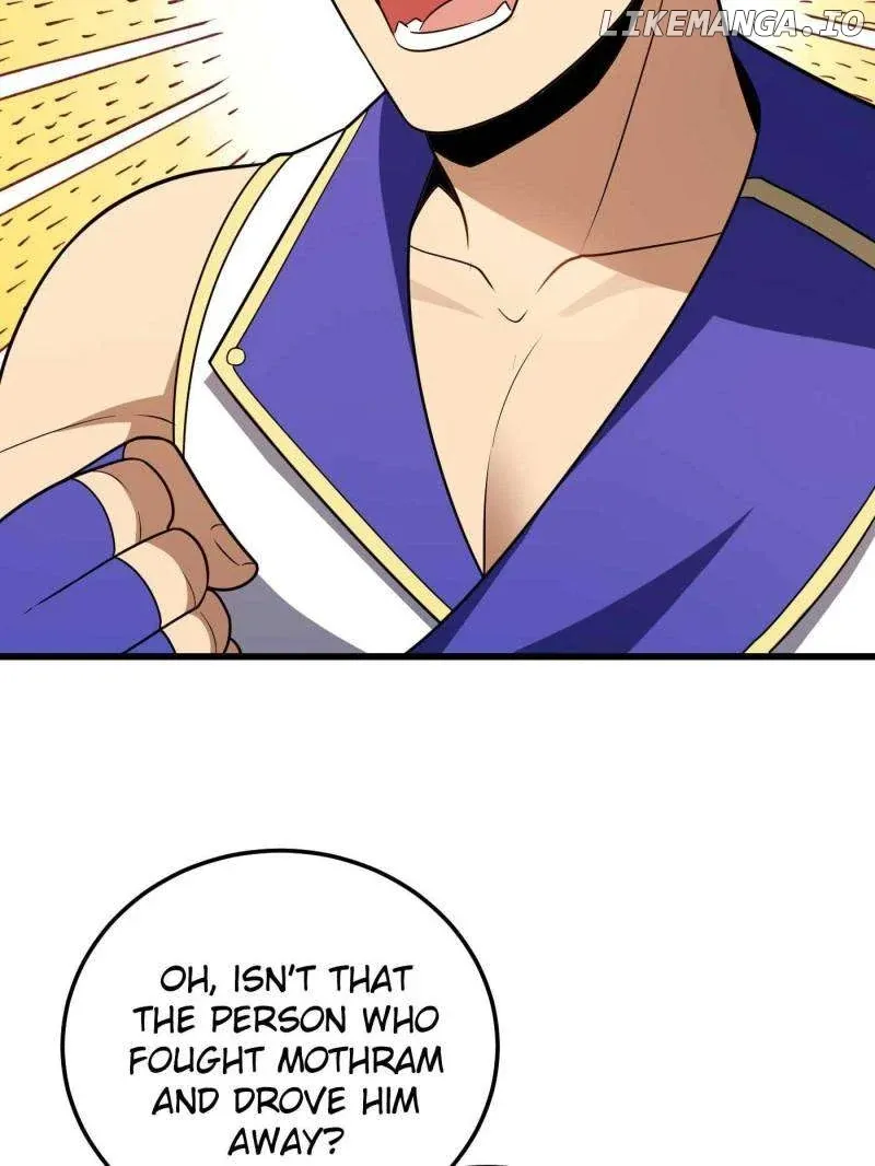 Evil Dragon Is Reincarnated! Revenge Begins at the Age of Five! Chapter 186 Online - página 10