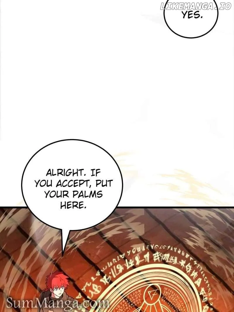 Evil Dragon Is Reincarnated! Revenge Begins at the Age of Five! Chapter 186 Online - página 14