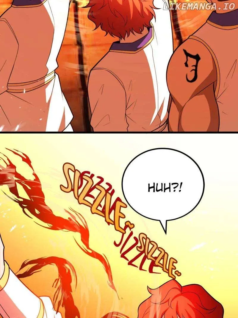 Evil Dragon Is Reincarnated! Revenge Begins at the Age of Five! Chapter 186 Online - página 18