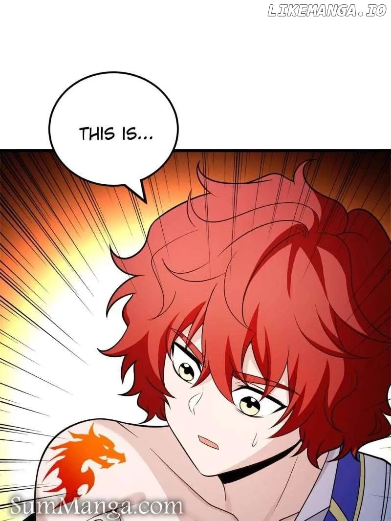 Evil Dragon Is Reincarnated! Revenge Begins at the Age of Five! Chapter 186 Online - página 20