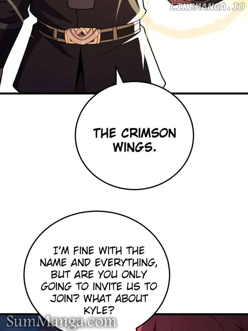 Evil Dragon Is Reincarnated! Revenge Begins at the Age of Five! Chapter 186 Online - página 23