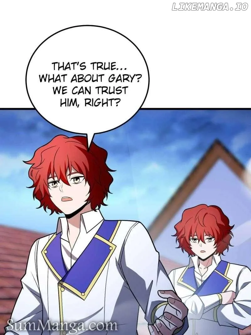 Evil Dragon Is Reincarnated! Revenge Begins at the Age of Five! Chapter 186 Online - página 26