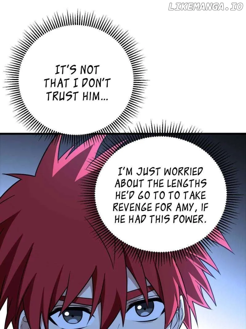 Evil Dragon Is Reincarnated! Revenge Begins at the Age of Five! Chapter 186 Online - página 33