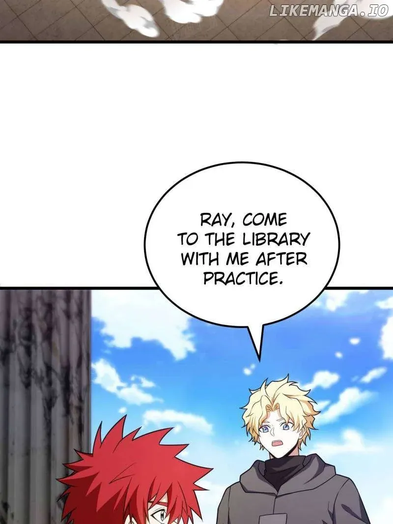 Evil Dragon Is Reincarnated! Revenge Begins at the Age of Five! Chapter 187 Online - página 3