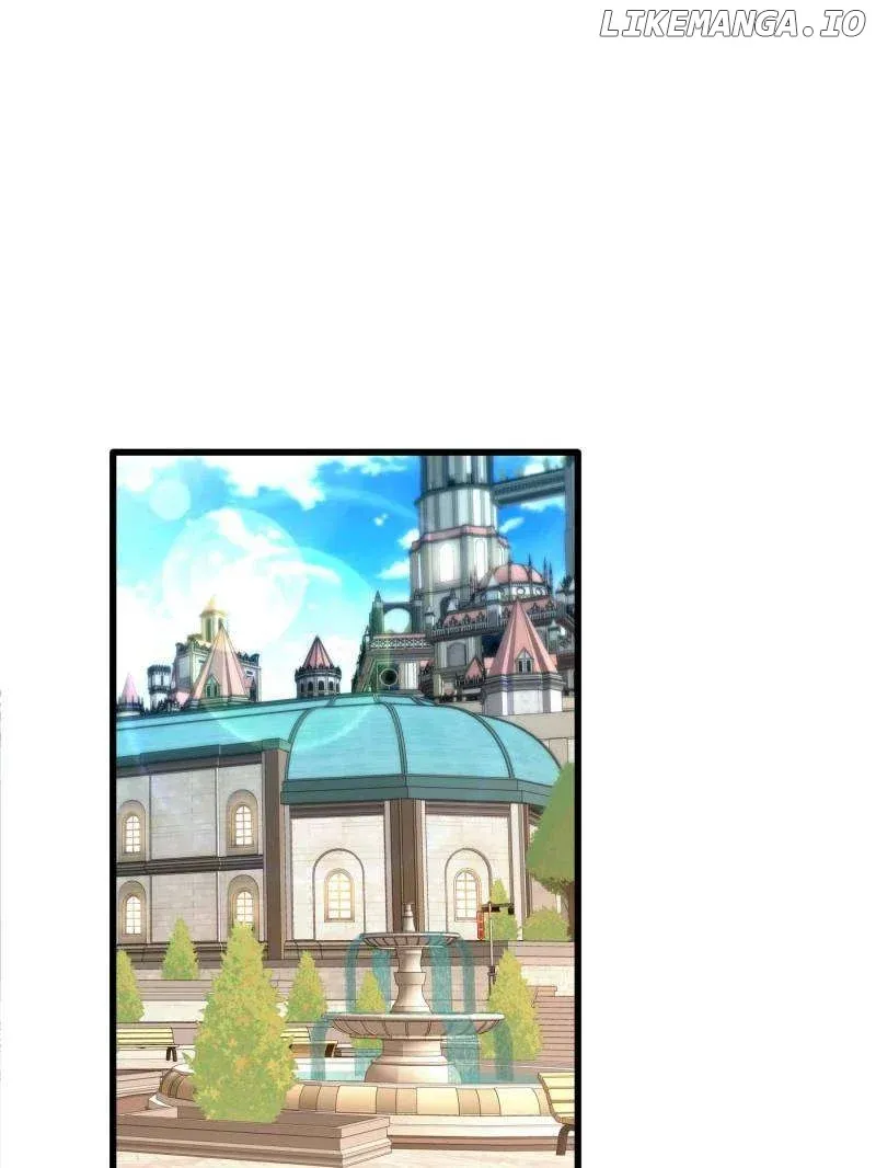 Evil Dragon Is Reincarnated! Revenge Begins at the Age of Five! Chapter 187 Online - página 5