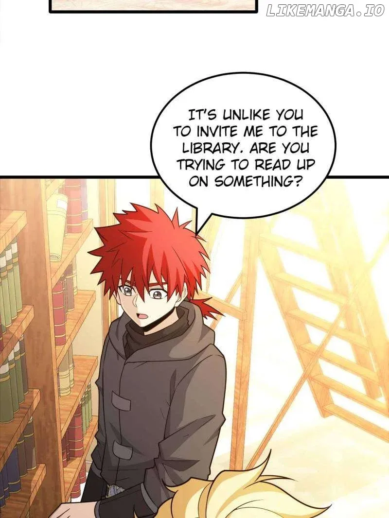Evil Dragon Is Reincarnated! Revenge Begins at the Age of Five! Chapter 187 Online - página 6