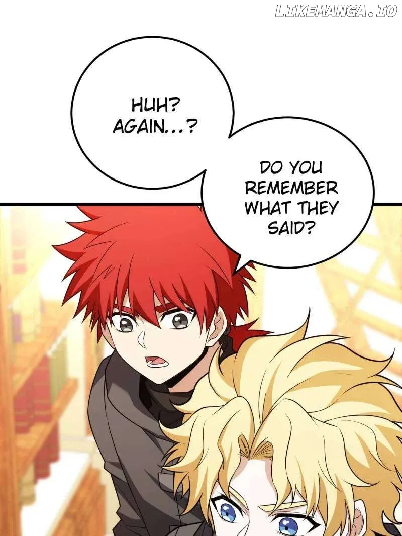 Evil Dragon Is Reincarnated! Revenge Begins at the Age of Five! Chapter 187 Online - página 9