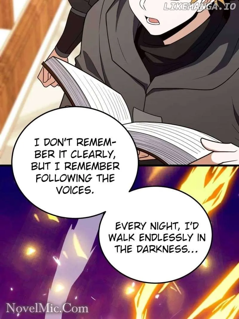 Evil Dragon Is Reincarnated! Revenge Begins at the Age of Five! Chapter 187 Online - página 10