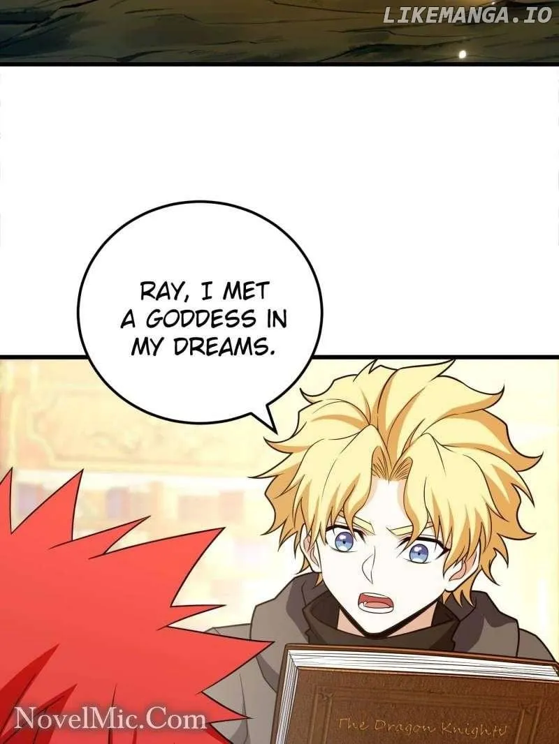 Evil Dragon Is Reincarnated! Revenge Begins at the Age of Five! Chapter 187 Online - página 13