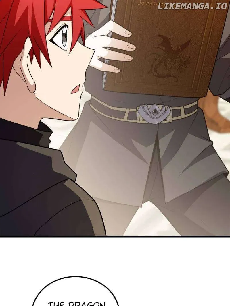 Evil Dragon Is Reincarnated! Revenge Begins at the Age of Five! Chapter 187 Online - página 14