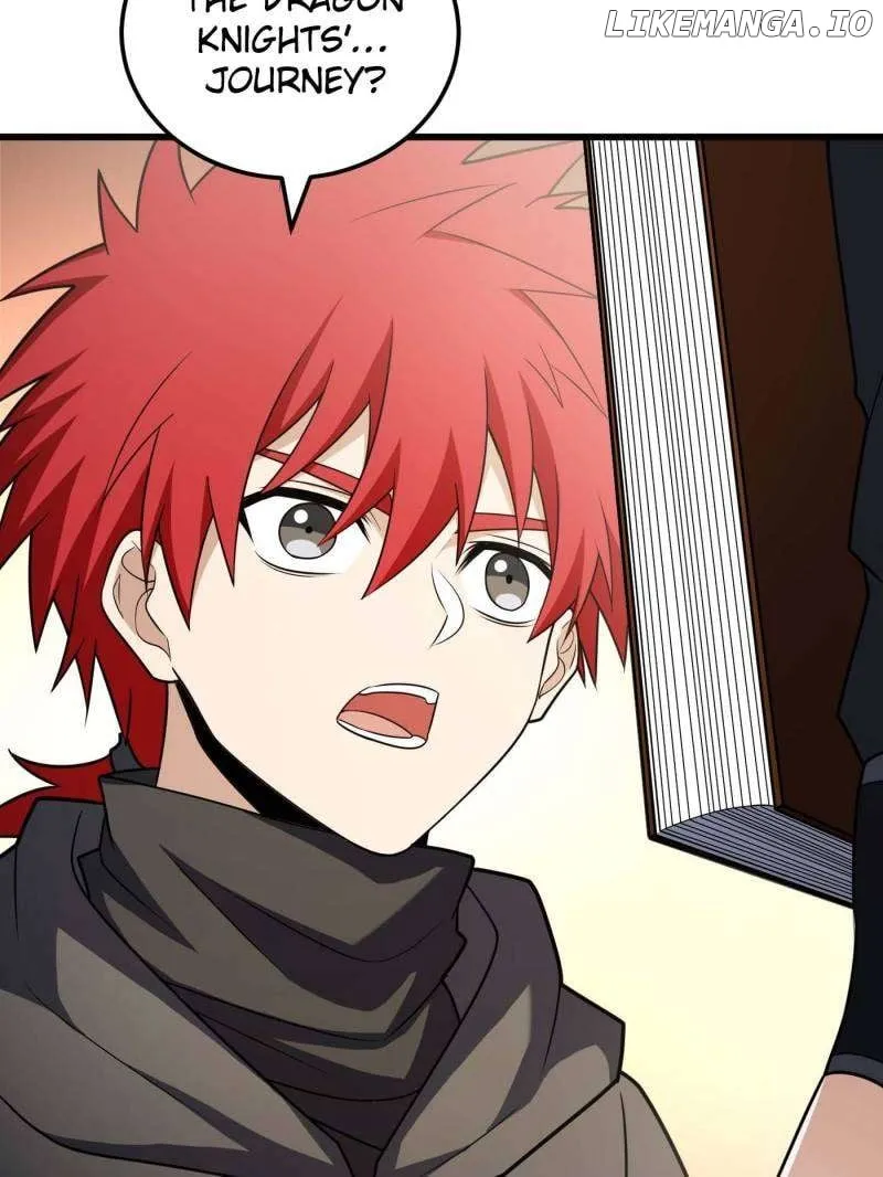 Evil Dragon Is Reincarnated! Revenge Begins at the Age of Five! Chapter 187 Online - página 15