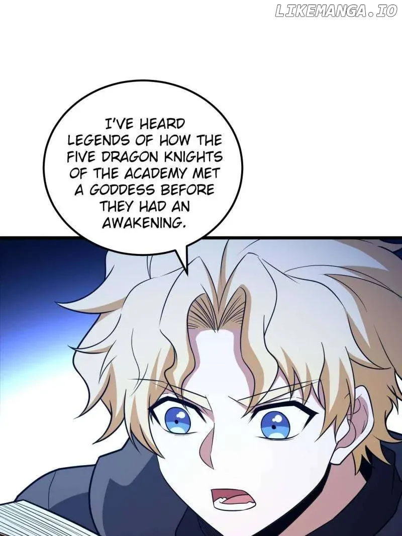 Evil Dragon Is Reincarnated! Revenge Begins at the Age of Five! Chapter 187 Online - página 17