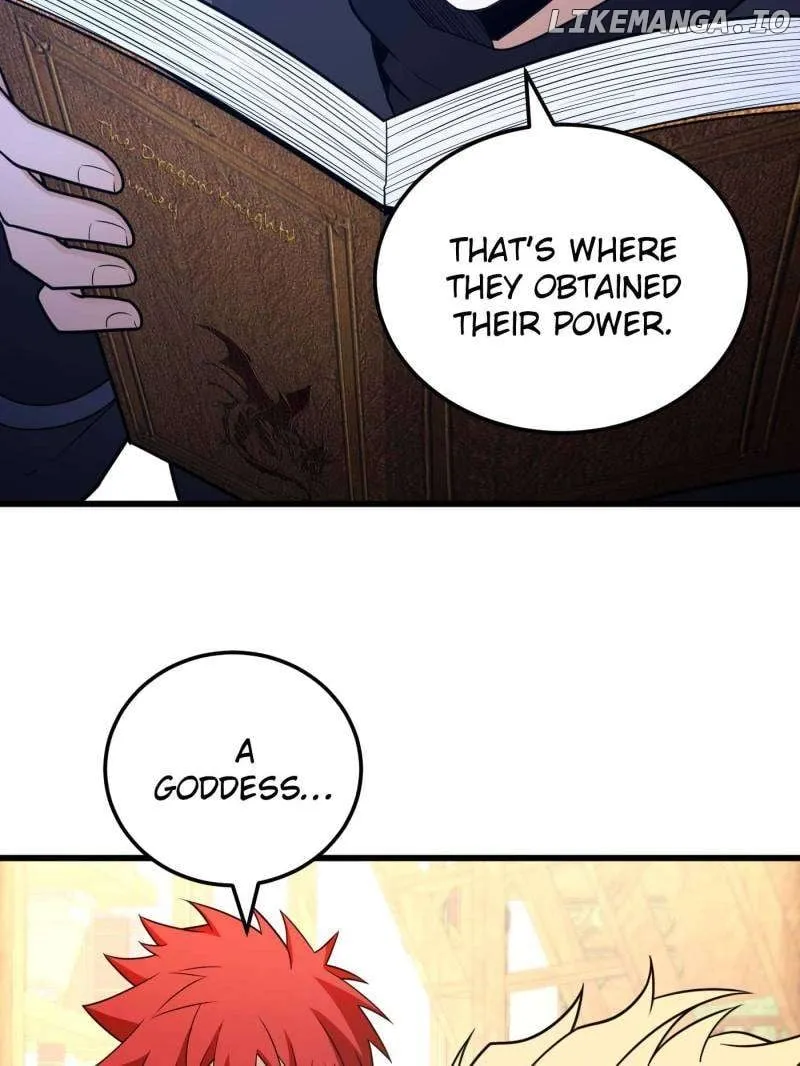 Evil Dragon Is Reincarnated! Revenge Begins at the Age of Five! Chapter 187 Online - página 18