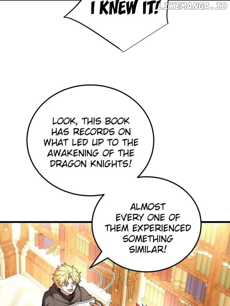 Evil Dragon Is Reincarnated! Revenge Begins at the Age of Five! Chapter 187 Online - página 20