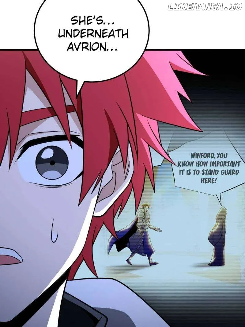 Evil Dragon Is Reincarnated! Revenge Begins at the Age of Five! Chapter 187 Online - página 27