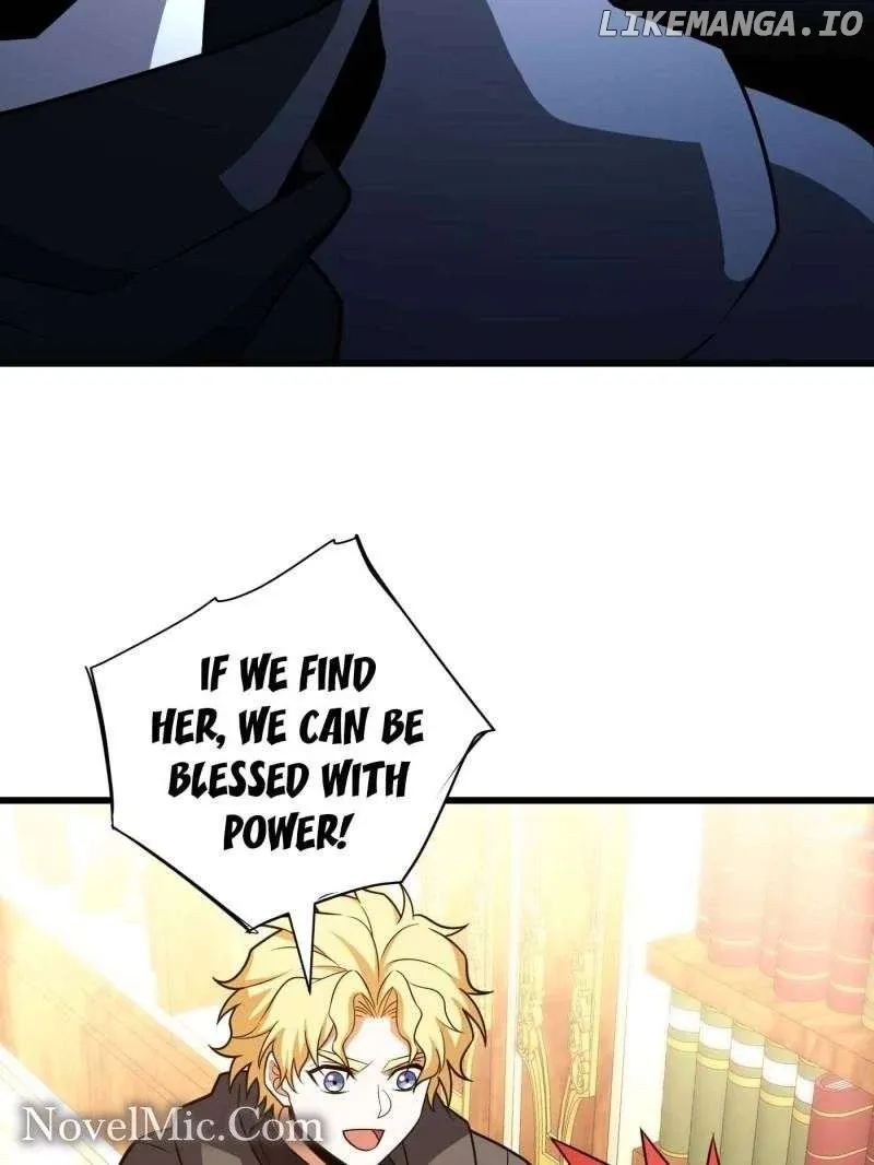 Evil Dragon Is Reincarnated! Revenge Begins at the Age of Five! Chapter 187 Online - página 28