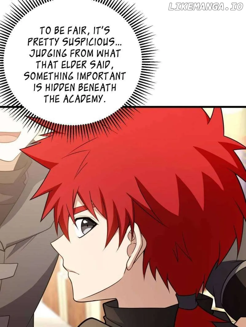 Evil Dragon Is Reincarnated! Revenge Begins at the Age of Five! Chapter 187 Online - página 30