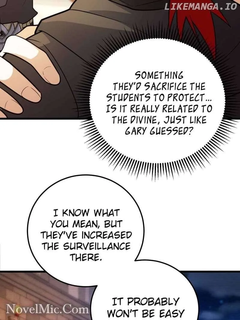Evil Dragon Is Reincarnated! Revenge Begins at the Age of Five! Chapter 187 Online - página 31