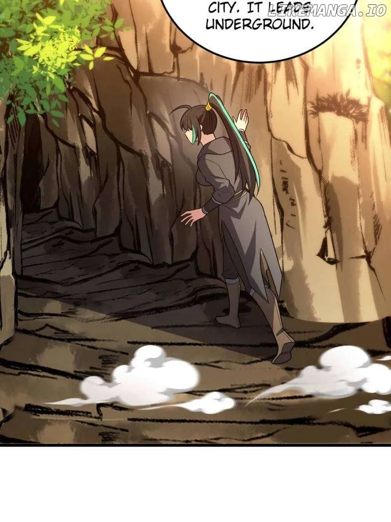Evil Dragon Is Reincarnated! Revenge Begins at the Age of Five! Chapter 188 Online - página 3