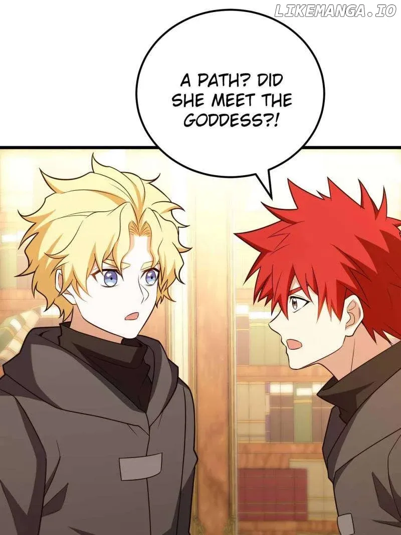 Evil Dragon Is Reincarnated! Revenge Begins at the Age of Five! Chapter 188 Online - página 4