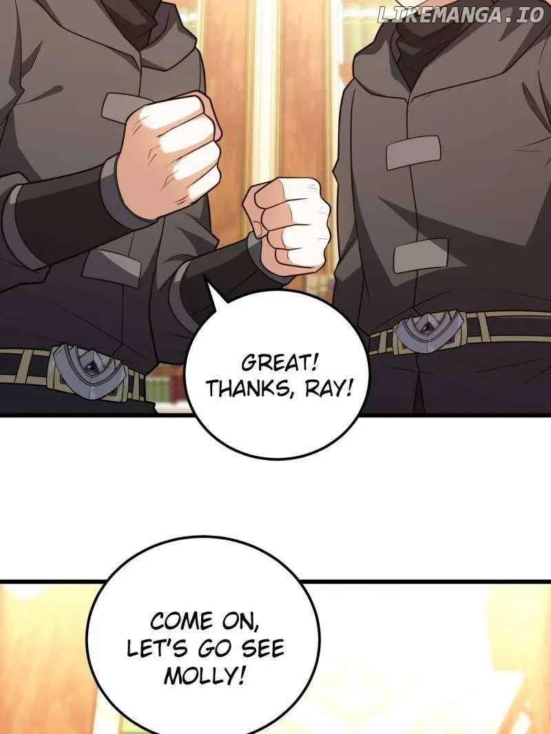 Evil Dragon Is Reincarnated! Revenge Begins at the Age of Five! Chapter 188 Online - página 12
