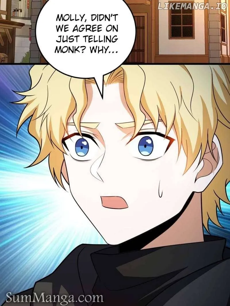Evil Dragon Is Reincarnated! Revenge Begins at the Age of Five! Chapter 188 Online - página 17