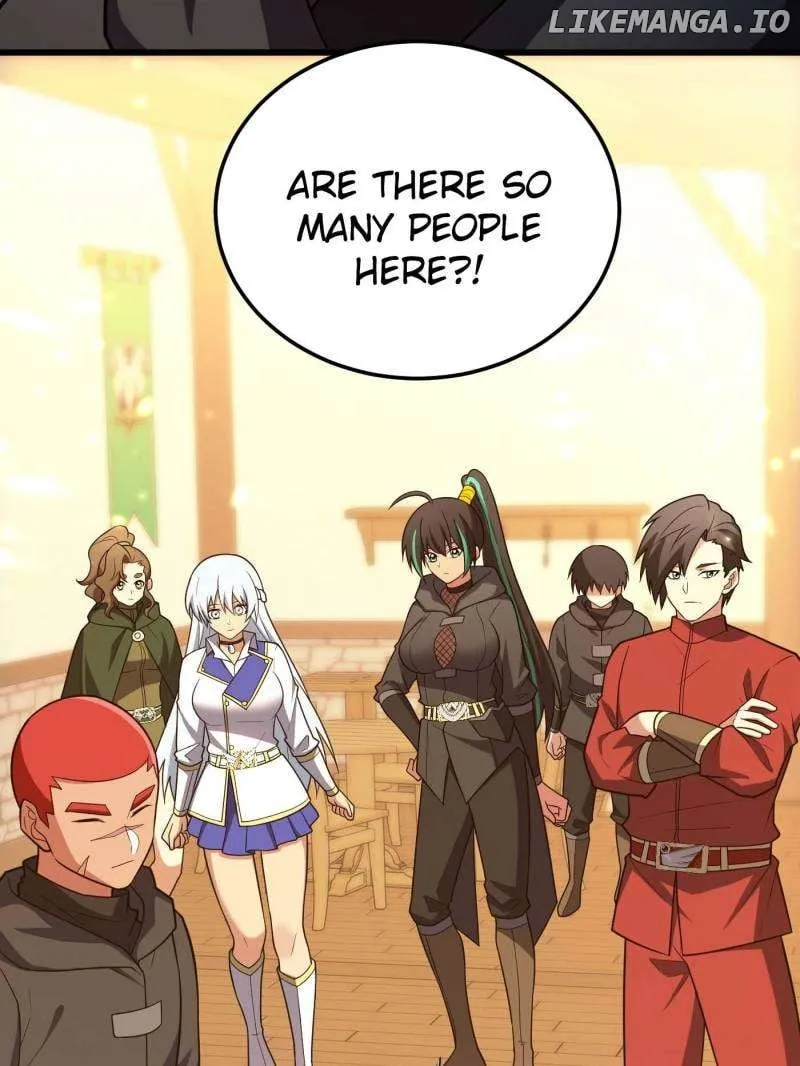 Evil Dragon Is Reincarnated! Revenge Begins at the Age of Five! Chapter 188 Online - página 18
