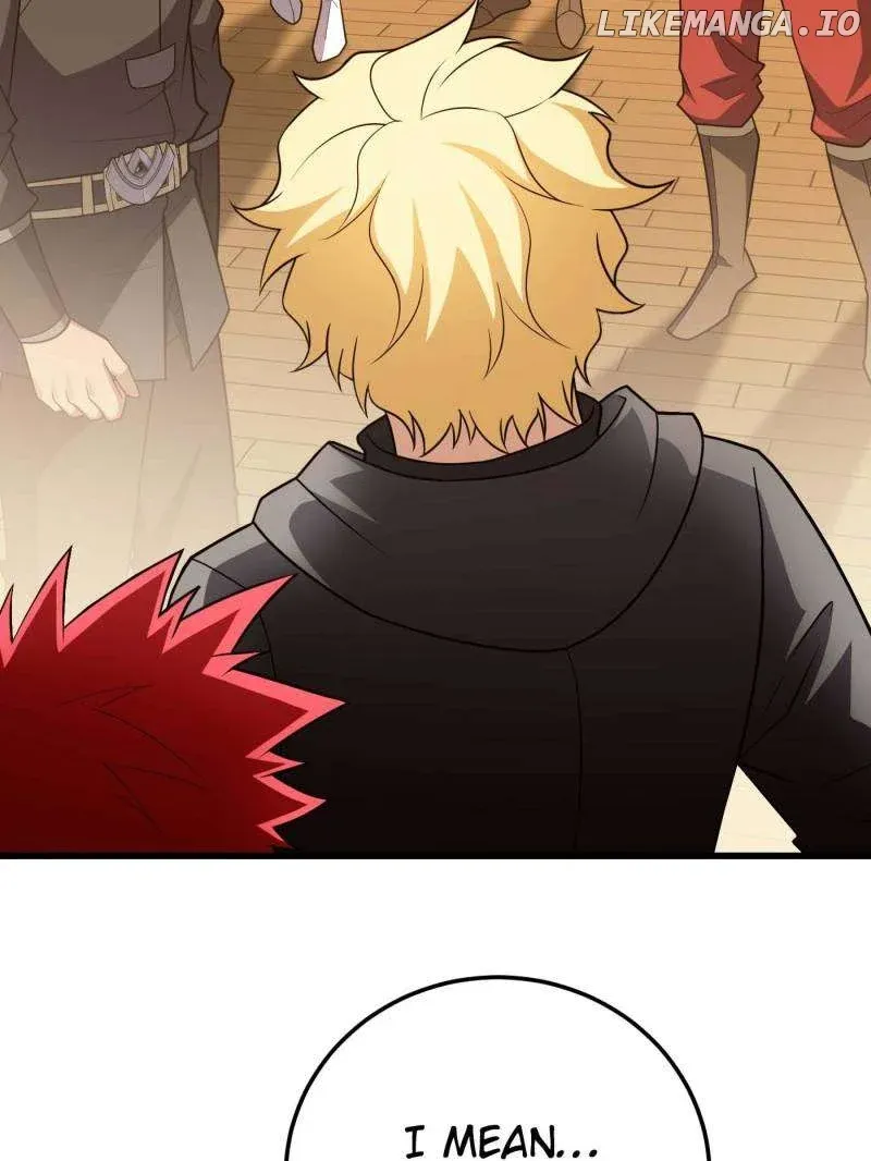 Evil Dragon Is Reincarnated! Revenge Begins at the Age of Five! Chapter 188 Online - página 19