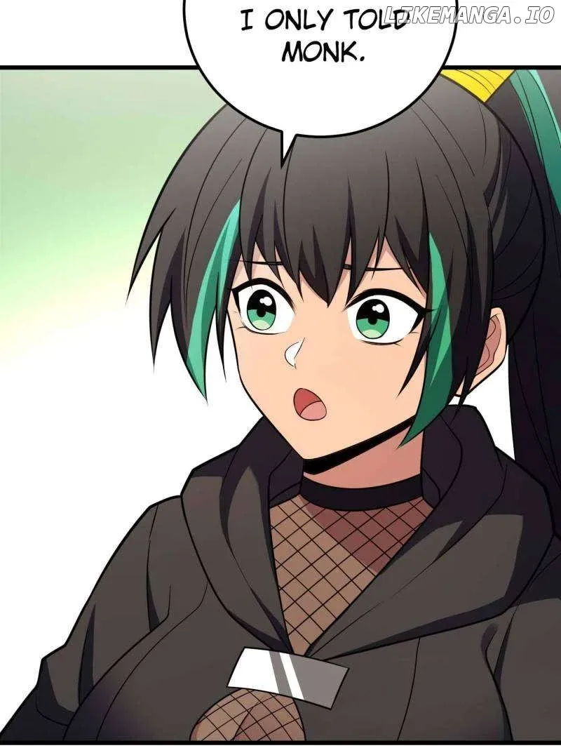 Evil Dragon Is Reincarnated! Revenge Begins at the Age of Five! Chapter 188 Online - página 20