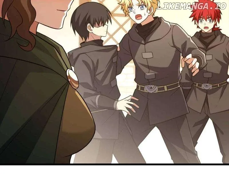 Evil Dragon Is Reincarnated! Revenge Begins at the Age of Five! Chapter 188 Online - página 23