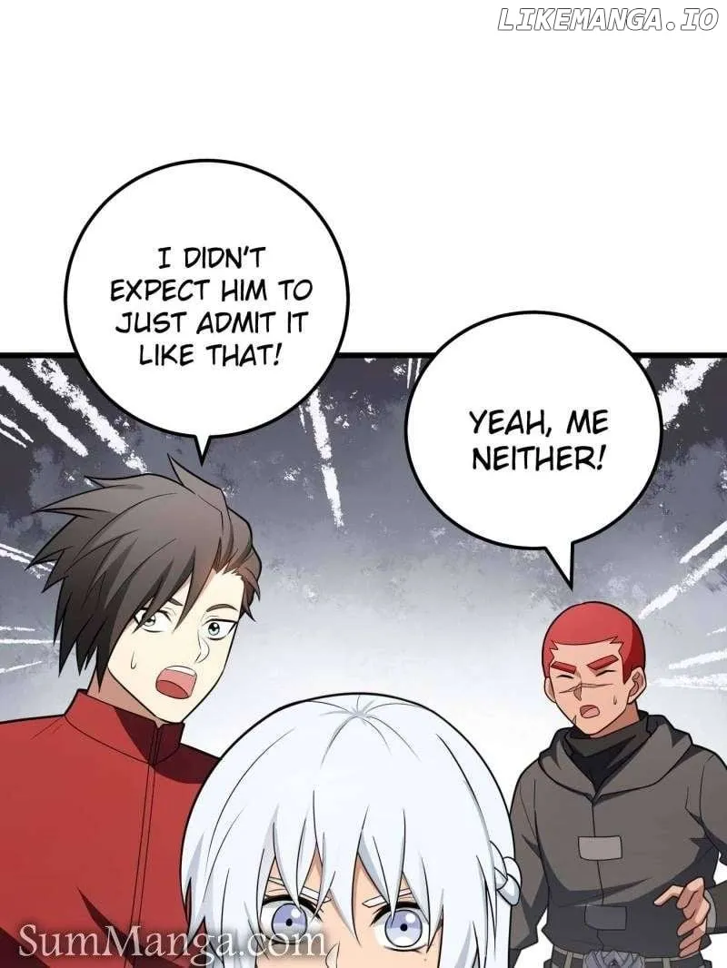 Evil Dragon Is Reincarnated! Revenge Begins at the Age of Five! Chapter 188 Online - página 24