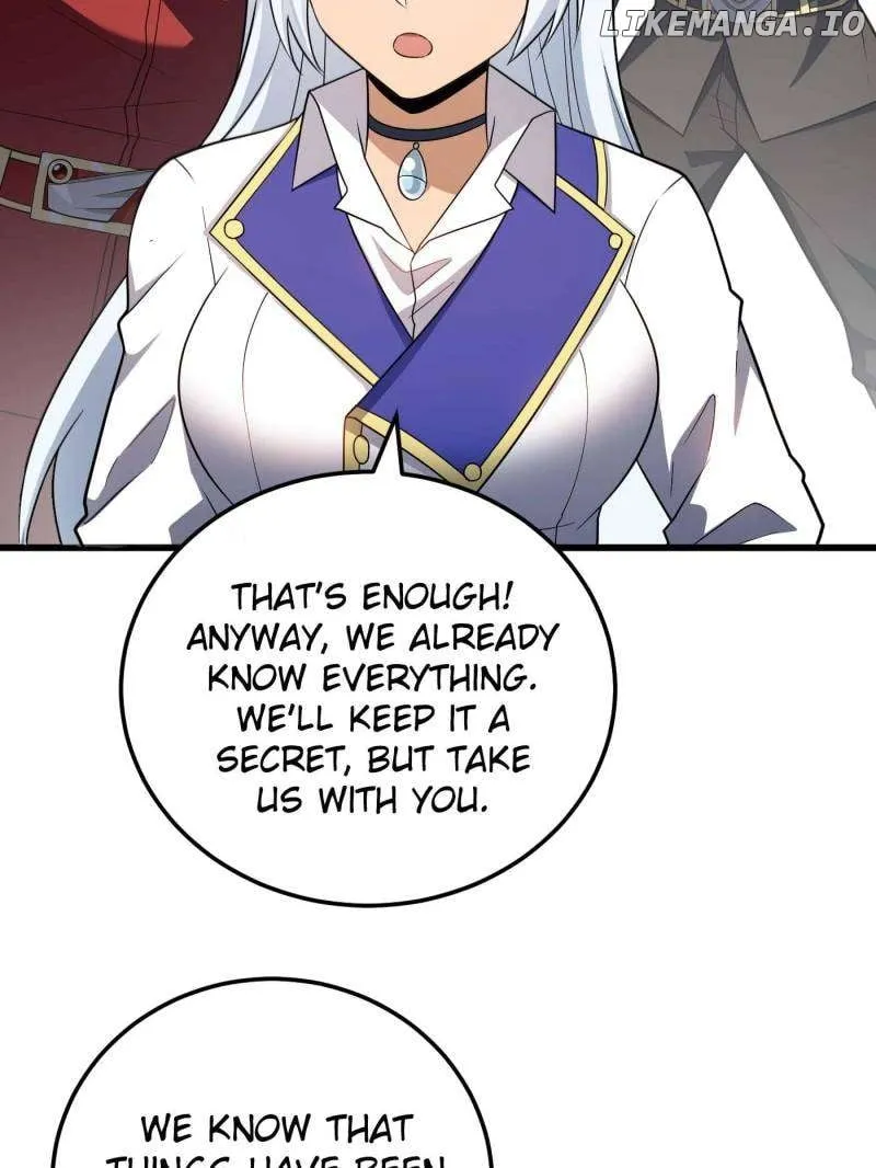 Evil Dragon Is Reincarnated! Revenge Begins at the Age of Five! Chapter 188 Online - página 25