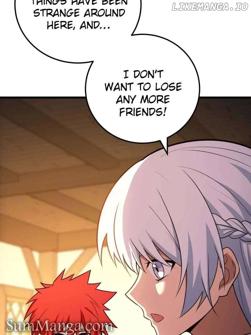 Evil Dragon Is Reincarnated! Revenge Begins at the Age of Five! Chapter 188 Online - página 26