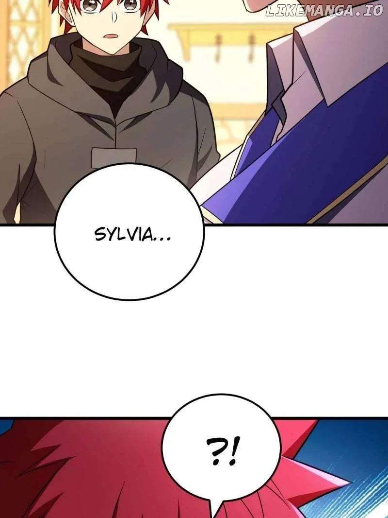 Evil Dragon Is Reincarnated! Revenge Begins at the Age of Five! Chapter 188 Online - página 27