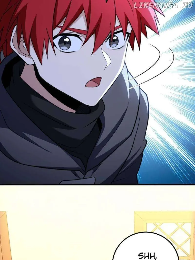 Evil Dragon Is Reincarnated! Revenge Begins at the Age of Five! Chapter 188 Online - página 28