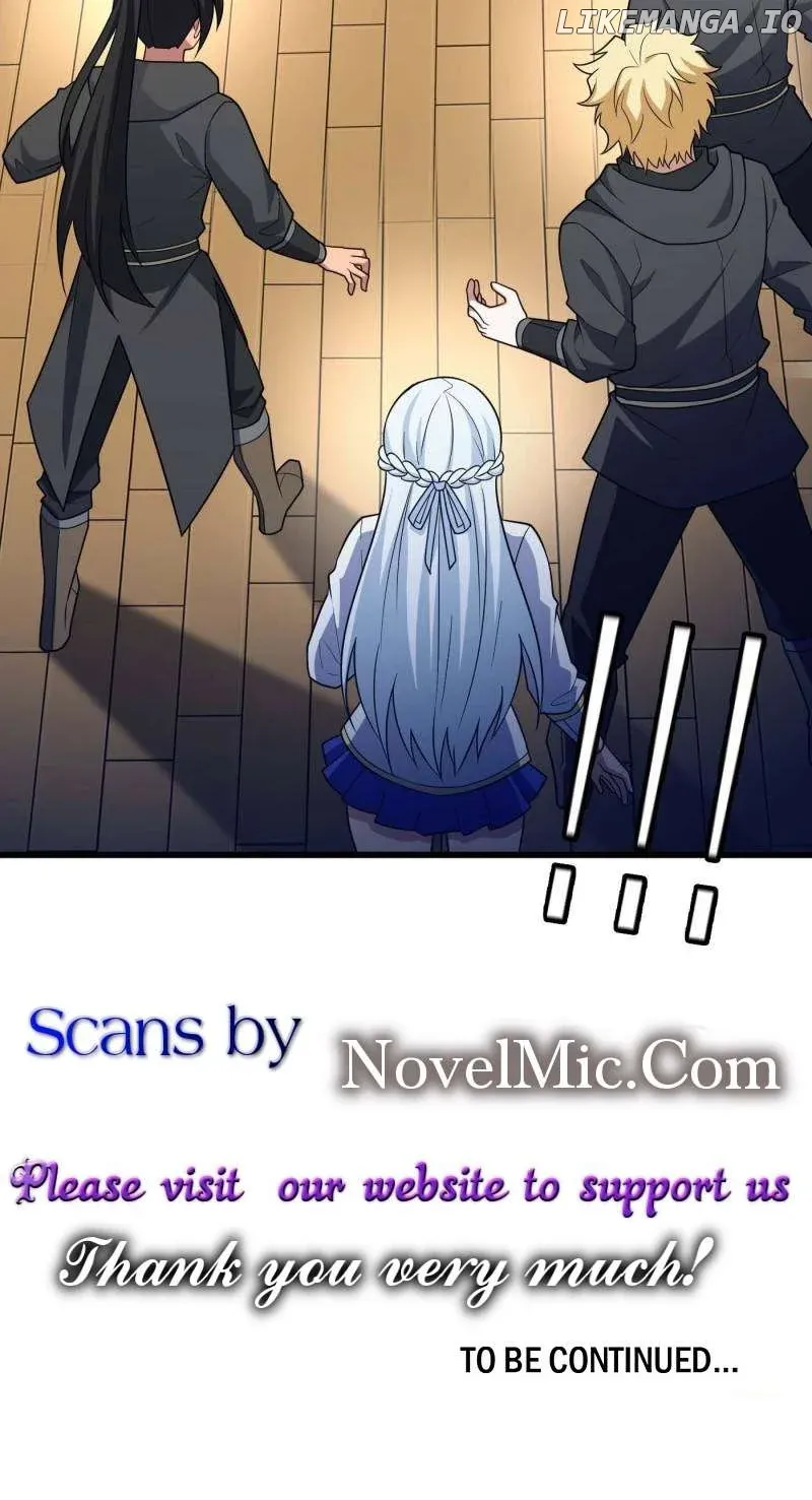 Evil Dragon Is Reincarnated! Revenge Begins at the Age of Five! Chapter 188 Online - página 30