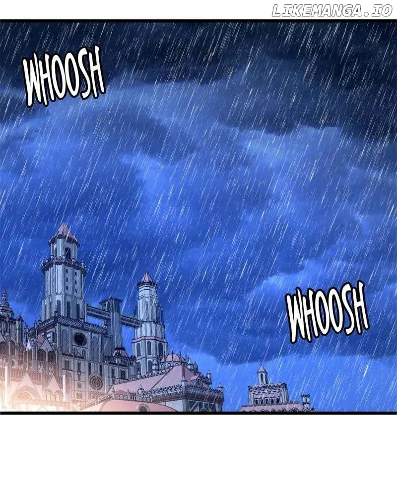 Evil Dragon Is Reincarnated! Revenge Begins at the Age of Five! Chapter 189 Online - página 6