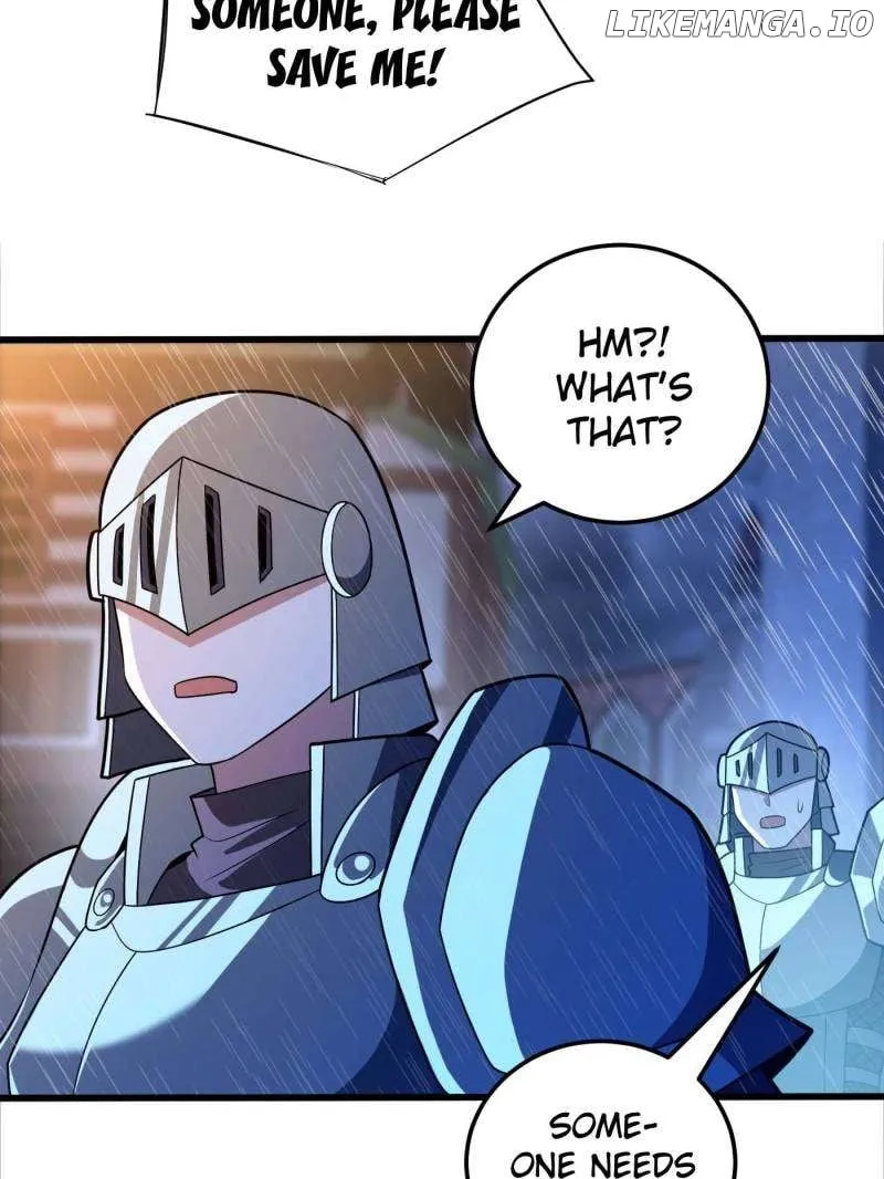 Evil Dragon Is Reincarnated! Revenge Begins at the Age of Five! Chapter 189 Online - página 8