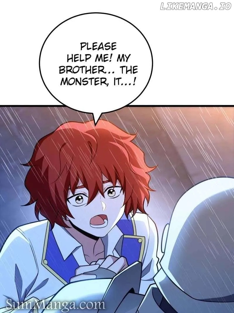 Evil Dragon Is Reincarnated! Revenge Begins at the Age of Five! Chapter 189 Online - página 10
