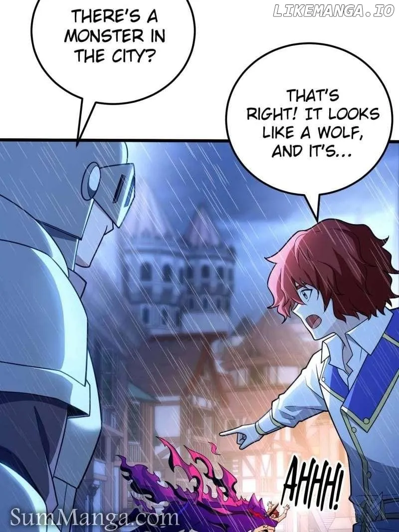 Evil Dragon Is Reincarnated! Revenge Begins at the Age of Five! Chapter 189 Online - página 12